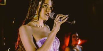 Som da Concha 2024: Bela Rio e SoulRa agitam o domingo com shows gratuitos em Campo Grande