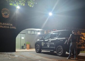 Polícia conclui inquérito sobre homicídio em conveniência de Angélica; autor foi preso