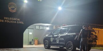 Polícia conclui inquérito sobre homicídio em conveniência de Angélica; autor foi preso
