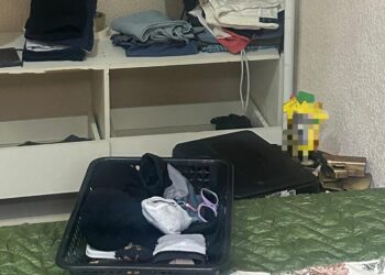 Polícia apreende arma de ex-companheiro acusado de ameaçar mulher em Dourados