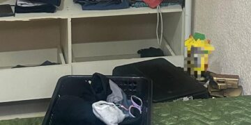 Polícia apreende arma de ex-companheiro acusado de ameaçar mulher em Dourados