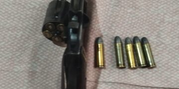 Discussão por dívida de R$ 70 termina em tentativa de homicídio: Polícia de MS prende suspeito com arma e drogas