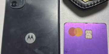 Acusado de furtar celular é preso em Ribas do Rio Pardo