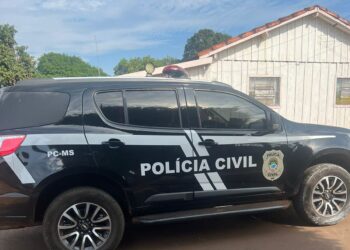 Polícia Civil prende homem em flagrante por abuso sexual e agressão em Vicentina