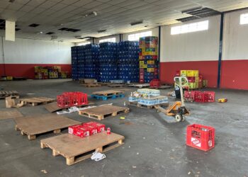 Operação ‘Última Dose’ desmantela esquema de fraude fiscal no setor de bebidas em Mato Grosso do Sul