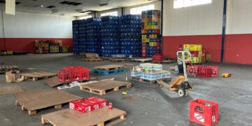Operação ‘Última Dose’ desmantela esquema de fraude fiscal no setor de bebidas em Mato Grosso do Sul