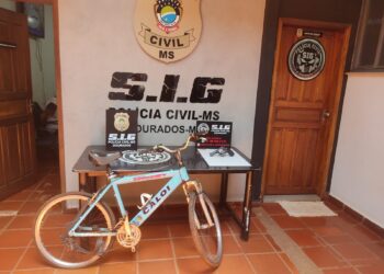 Homem é preso em Dourados por homicídio motivado por dívida de Drogas