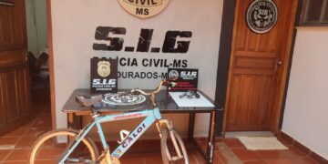 Homem é preso em Dourados por homicídio motivado por dívida de Drogas