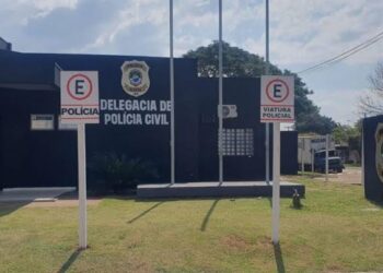 Polícia Civil elucida furto de R$ 35 Mil de idoso de 78 anos em Amambai