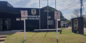 Polícia Civil elucida furto de R$ 35 Mil de idoso de 78 anos em Amambai