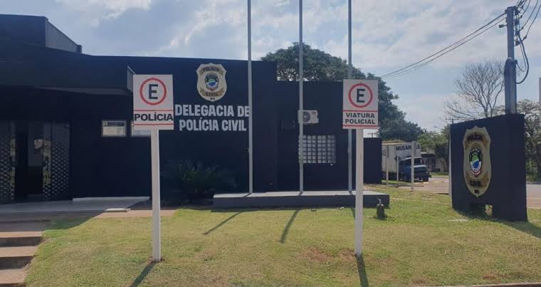 Polícia Civil elucida furto de R$ 35 Mil de idoso de 78 anos em Amambai