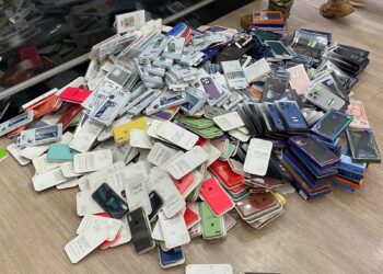 Loja vendia produtos da Apple falsos e clientes chegavam a pedir troca mais de 3 vezes em Campo Grande