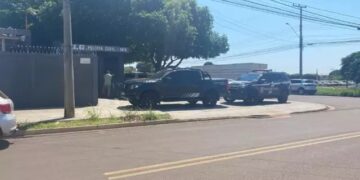 Bandidos sequestraram dono de transportadora, levaram picape e R$ 13 mil em Três Lagoas