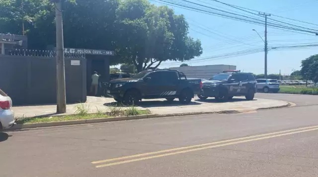 Bandidos sequestraram dono de transportadora, levaram picape e R$ 13 mil em Três Lagoas