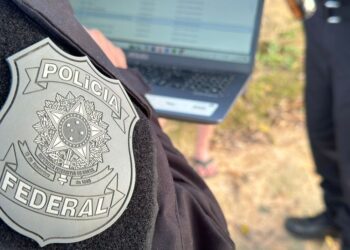 Operação Nicolau: Polícia Federal cumpre mandado contra abuso sexual infantojuvenil em Corumbá