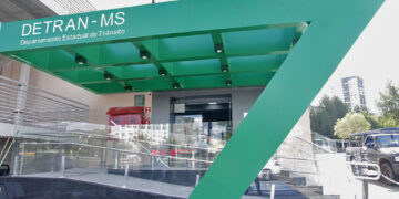 Guichê 60+: Detran-MS amplia serviço pioneiro para shopping da Capital na segunda-feira
