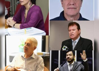 Saudade do ex? Eleitores rejeitam volta de ex-mandatários passam vergonha nas urnas