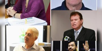 Saudade do ex? Eleitores rejeitam volta de ex-mandatários passam vergonha nas urnas