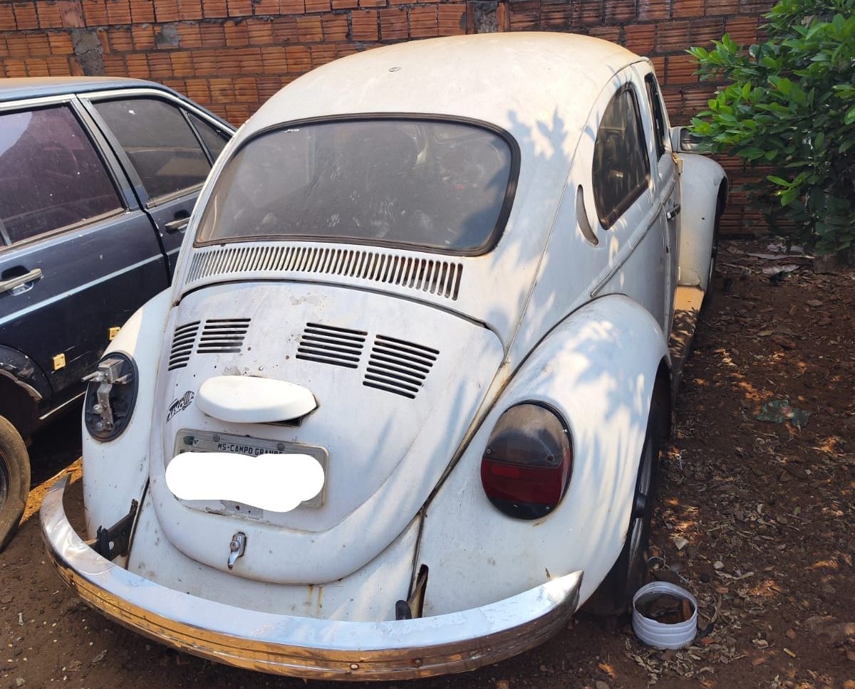 Polícia Civil recupera veículos apropriados indevidamente de idosos em Campo Grande