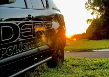 Confronto policial em Aparecida do Taboado resulta na morte de suspeito de homicídio