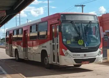 Passe livre garante transporte gratuito no Enem e vestibulares em Campo Grande Passe livre garante transporte gratuito no Enem e vestibulares em Campo Grande