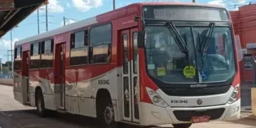 Justiça eleva multa para R$ 100 mil por dia em greve do transporte coletivo