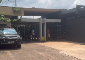 Polícia prende dois suspeitos de espancar homem até a morte após bebedeira em Jardim