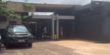 Polícia prende dois suspeitos de espancar homem até a morte após bebedeira em Jardim