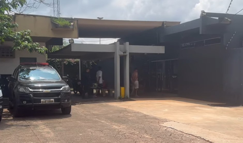 Polícia prende dois suspeitos de espancar homem até a morte após bebedeira em Jardim