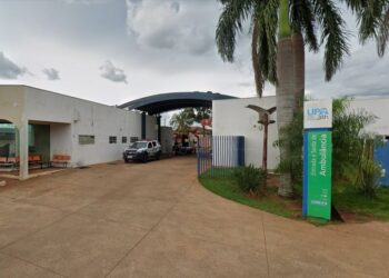 Homem é esfaqueado ao tentar defender mulher de violência doméstica em Campo Grande