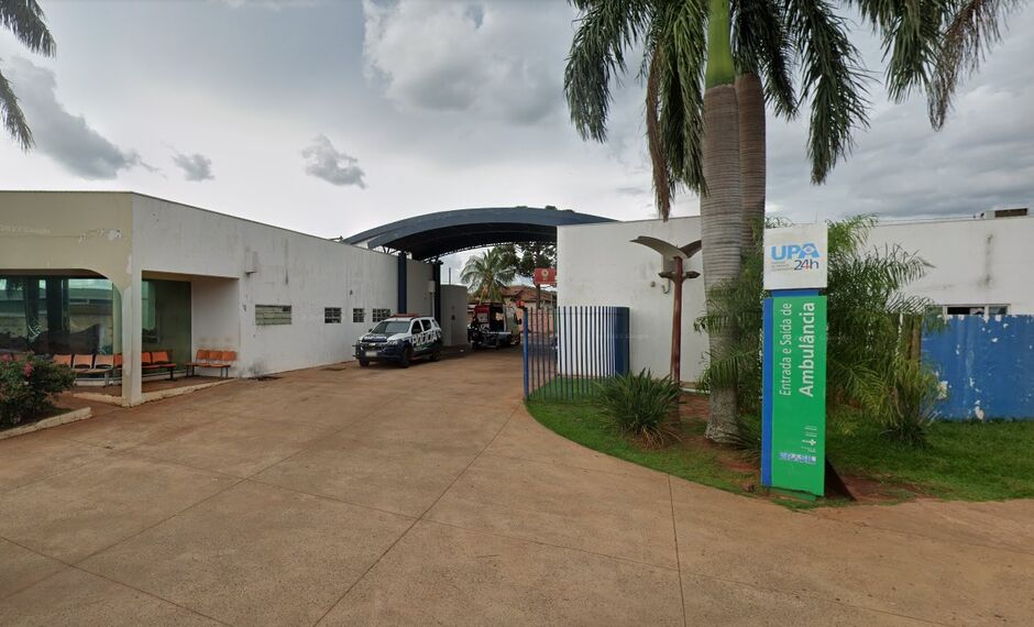 Homem é esfaqueado ao tentar defender mulher de violência doméstica em Campo Grande