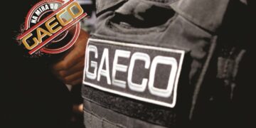 GAECO desmancha esquema de fraudes e prende servidores em Coxim na 2ª fase da Grilagem de Papel