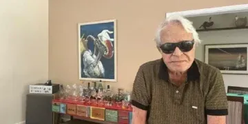 Cid Moreira, primeiro âncora do ‘Jornal Nacional’, morre aos 97 anos