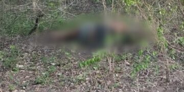 Com mãos e pés amarrados, homem é morto a tiros em Corumbá