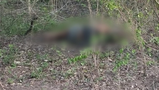 Com mãos e pés amarrados, homem é morto a tiros em Corumbá