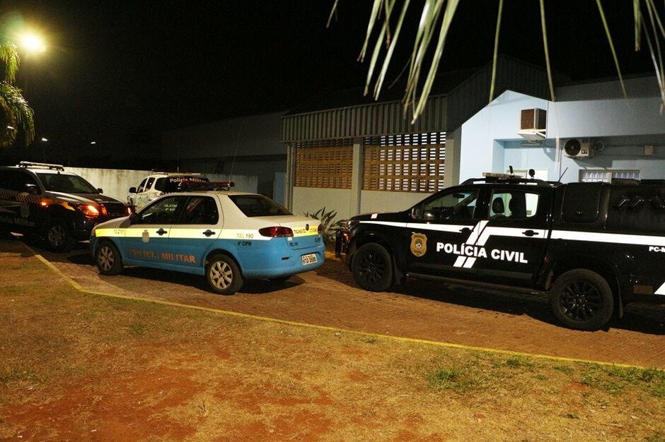 Adolescente suspeito de latrocínio é assassinado dentro de hospital em Chapadão do Sul