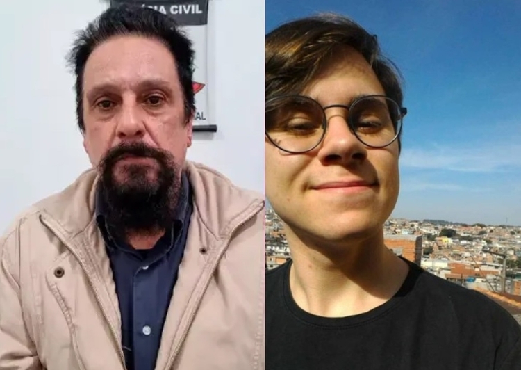 Começa júri de assassino de ator de Chiquititas que se escondeu em MS