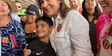 Adriane Lopes anuncia investimentos em mobilidade urbana e modernização da frota de ônibus em Campo Grande