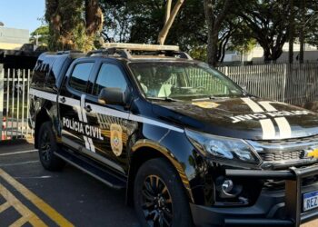 Homem é preso por 3stupr*r a própria enteada em Dourados