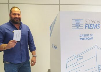 Danilson Charro assume a presidência do Siams e promete foco em qualificação e inovação