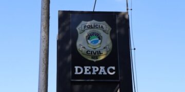 Diretor da Senappen destaca avanços da polícia penal em visita a unidades prisionais de MS