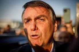 STF rejeita recurso de Bolsonaro e mantém investigação por vazamento de dados da PF