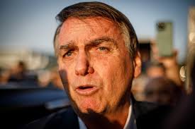 STF rejeita recurso de Bolsonaro e mantém investigação por vazamento de dados da PF