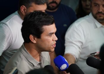 Derrotado nas urnas, Beto Pereira diz que não apoiará nenhuma das candidatas do 2º turno