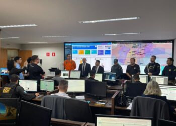 Eleições 2024 em MS registram 30 ocorrências e 13 prisões até as 16h
