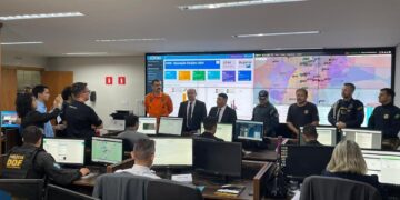 Eleições 2024 em MS registram 30 ocorrências e 13 prisões até as 16h