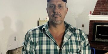 Homem que matou rapaz a tiros em MS é preso com 62 placas roubadas no Paraguai