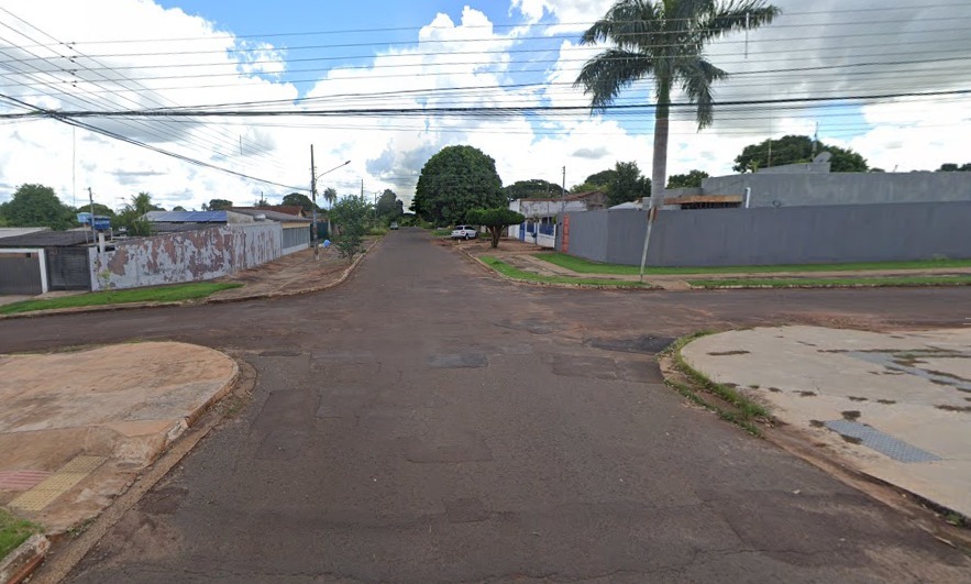 Rapaz é espancado por 10 pessoas e encontrado desacordado na Vila Santa Luzia