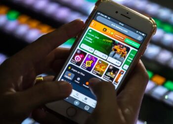 Brasil inova com reconhecimento facial para prevenir fraudes nas apostas online