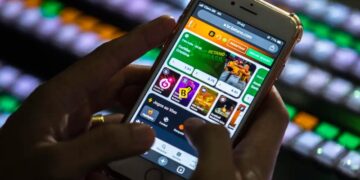 Brasil inova com reconhecimento facial para prevenir fraudes nas apostas online